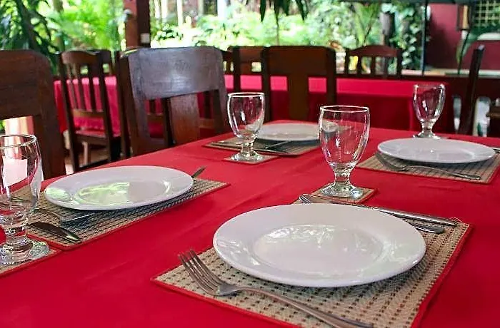 Hotel Bou Savy
