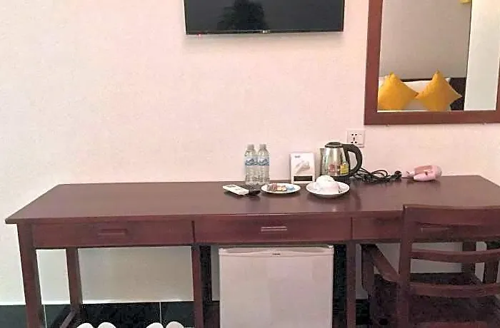 Hotel Bou Savy 3*