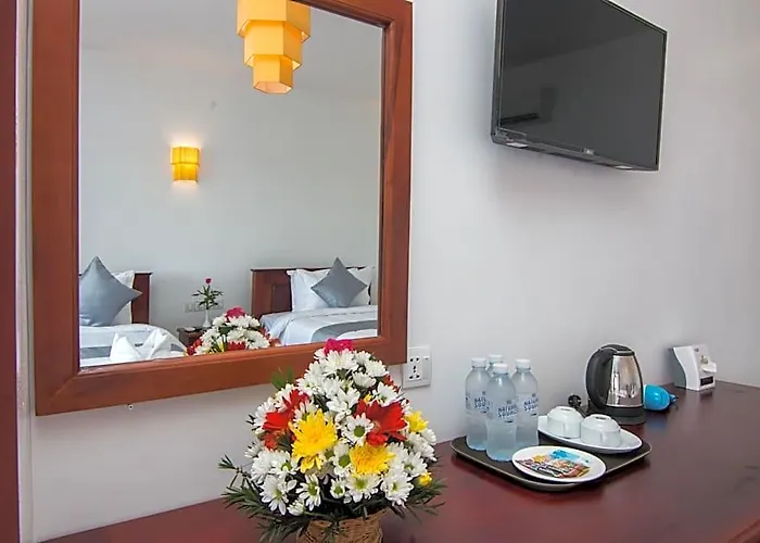 Bou Savy Hotel