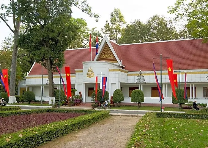 Hotel Bou Savy