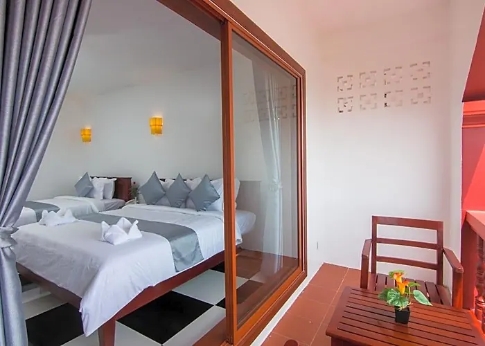 Bou Savy Hotel 3*